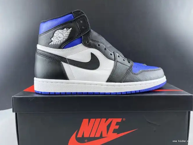 Rep Air 555088-041 High OG Royal 1 Retro Jordan Game 0507